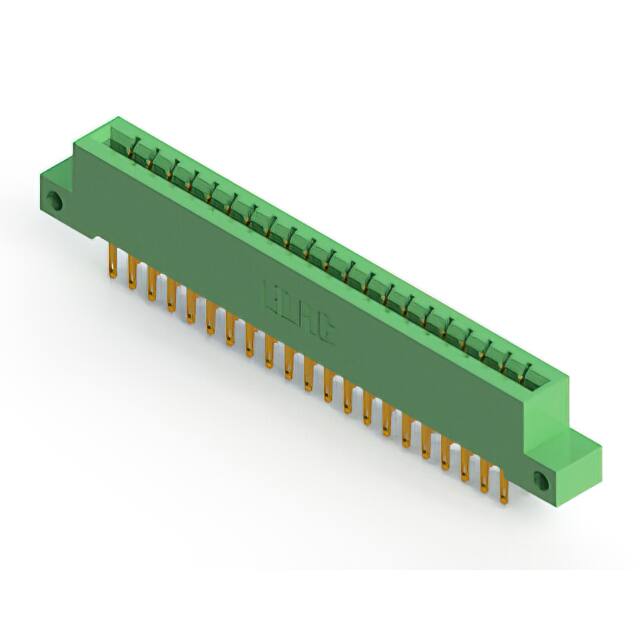333-042-500-212 EDAC Inc.  Edgeboard Connectors